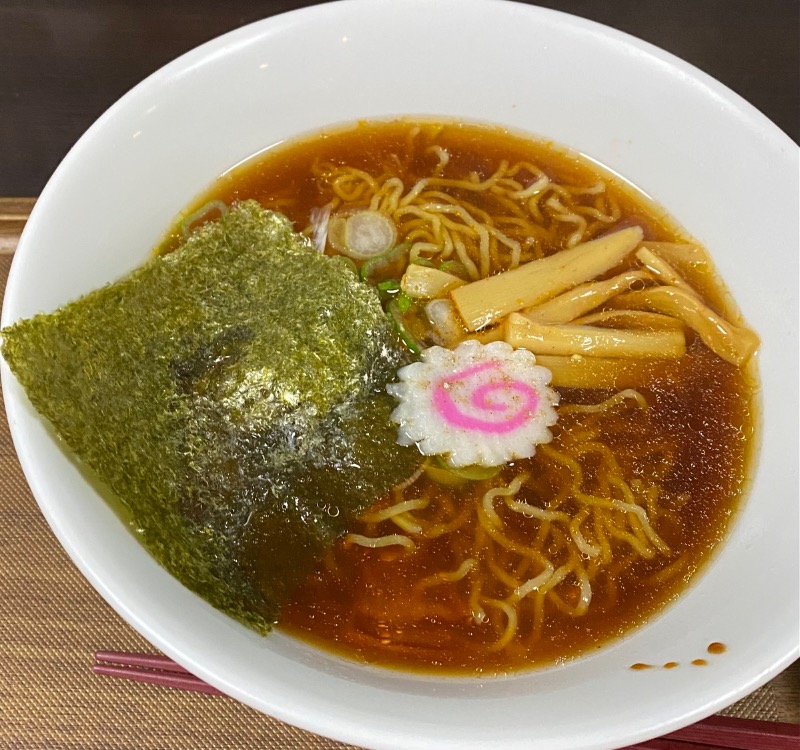 iさんのウェルビー今池のサ活写真