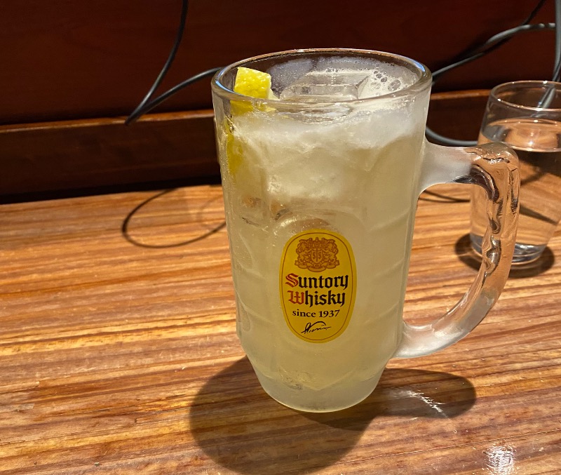 iさんの神戸サウナ&スパのサ活写真