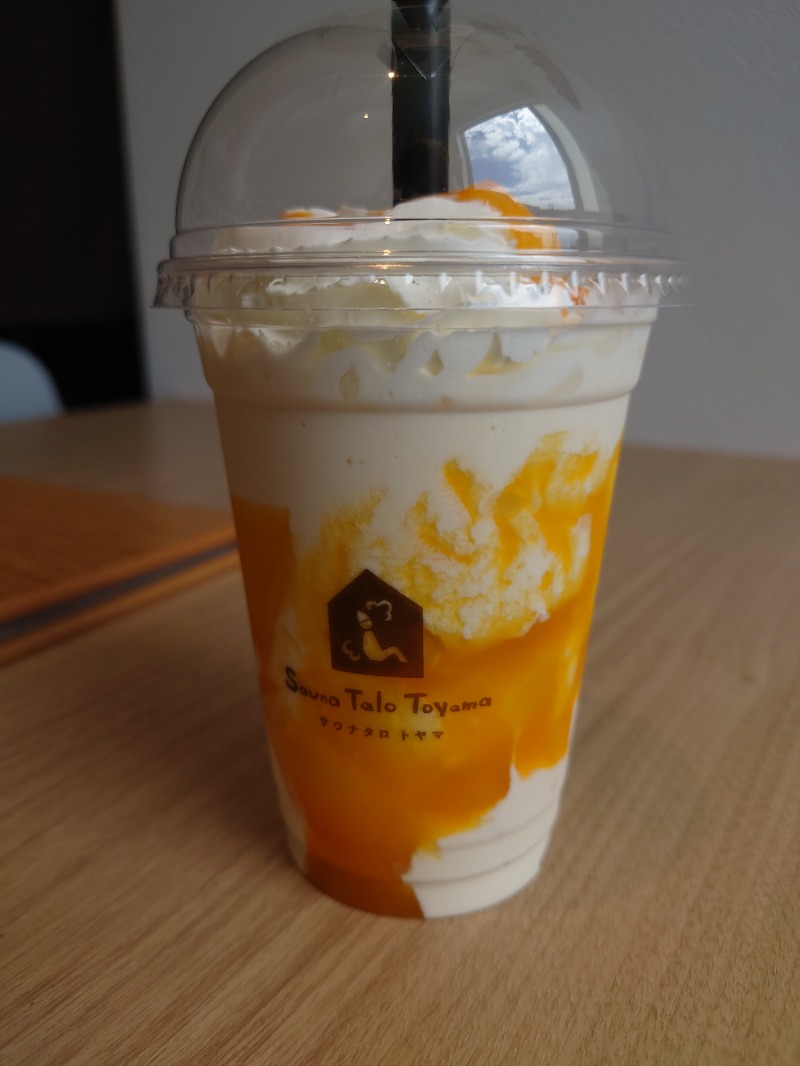 りうまちくんさんのSauna Talo Toyama サウナタロトヤマのサ活写真