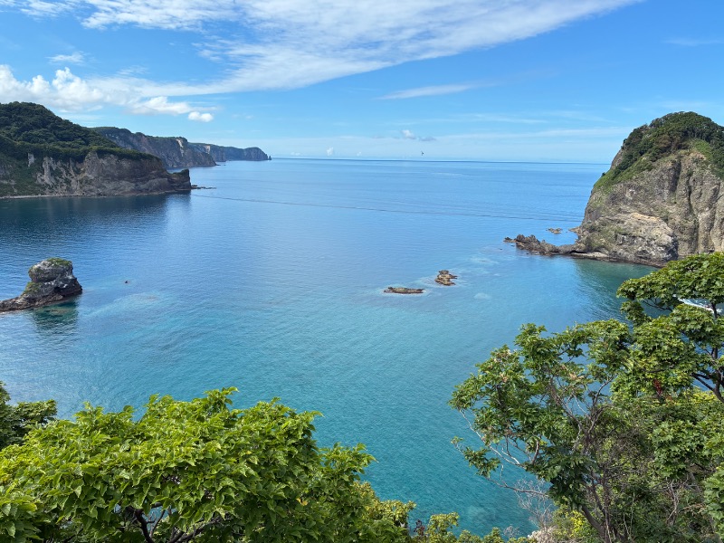 無心さんの岬の湯 しゃこたんのサ活写真