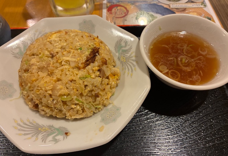 無心さんのサウナ・カプセルイン クレスト松戸のサ活写真