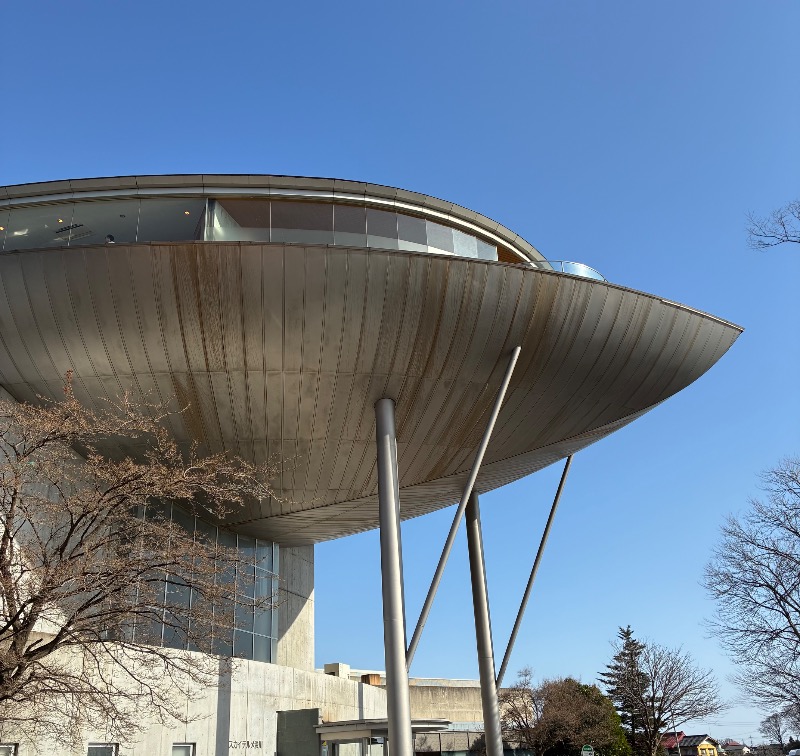 無心さんの花湯スカイテルメリゾートのサ活写真