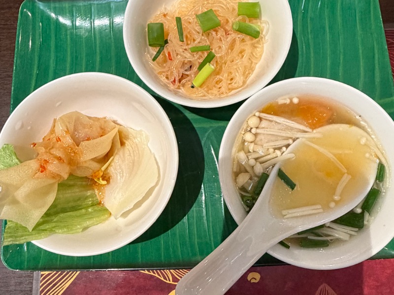 前菜