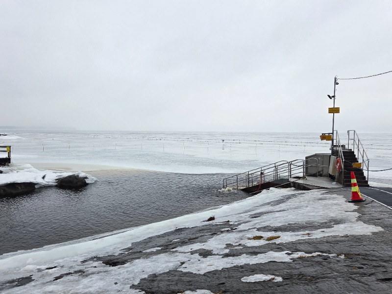 びあんさんのRauhaniemi Folk Spaのサ活写真