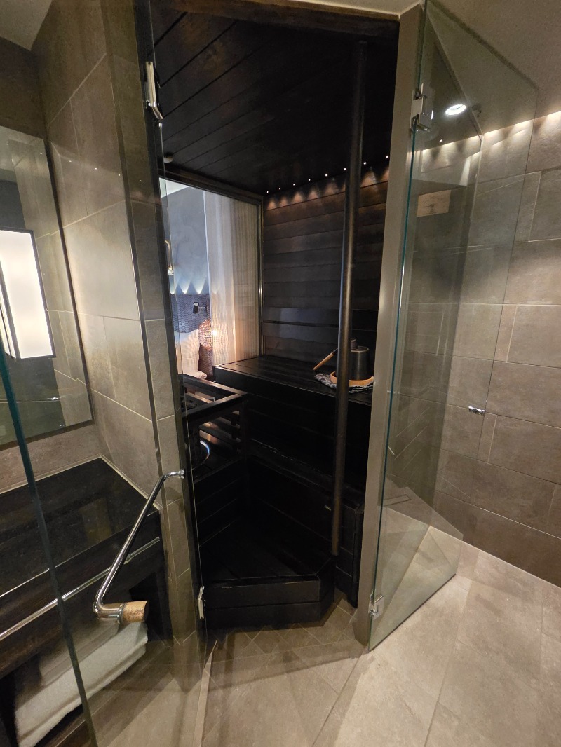 びあんさんのLapland Hotels Bulevardiのサ活写真