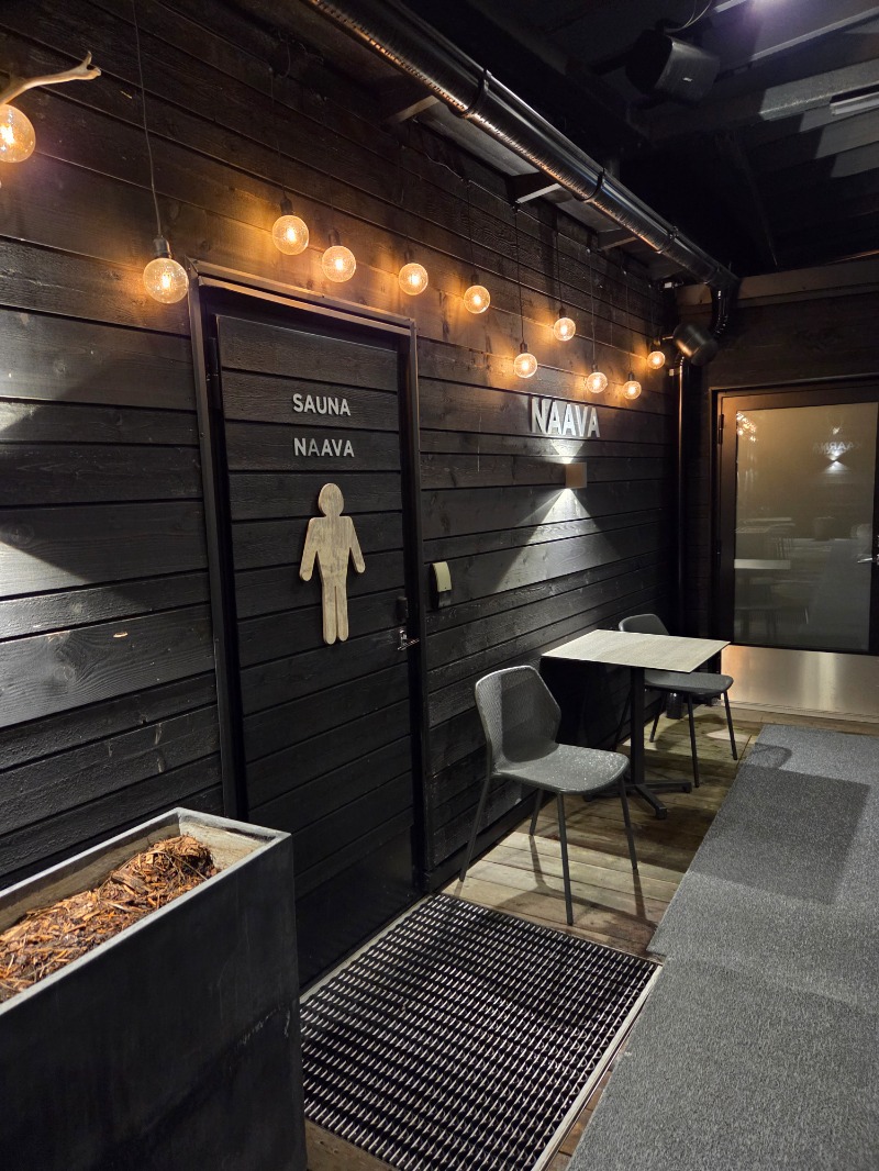 びあんさんのLapland Hotels Arenaのサ活写真