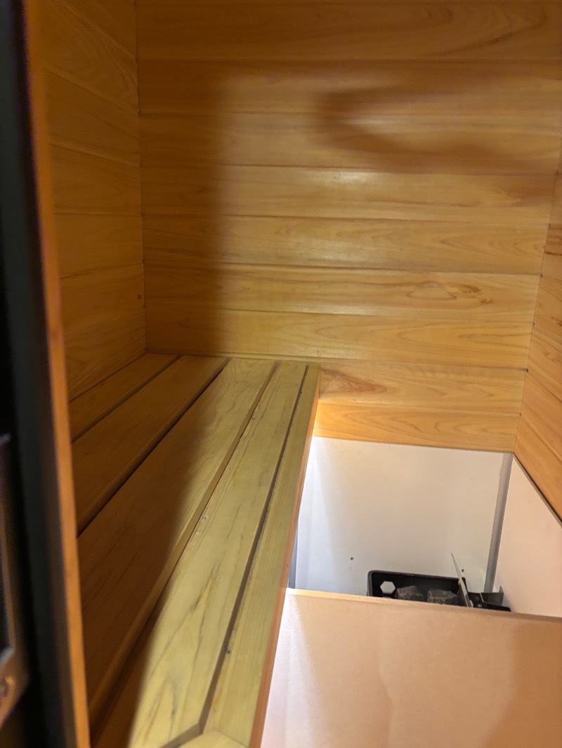ととさんのGLAMPING HUB 高円寺のサ活写真