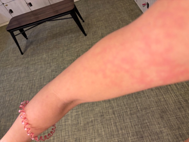 ゆき🍄さんのおふろcafé かりんの湯のサ活写真