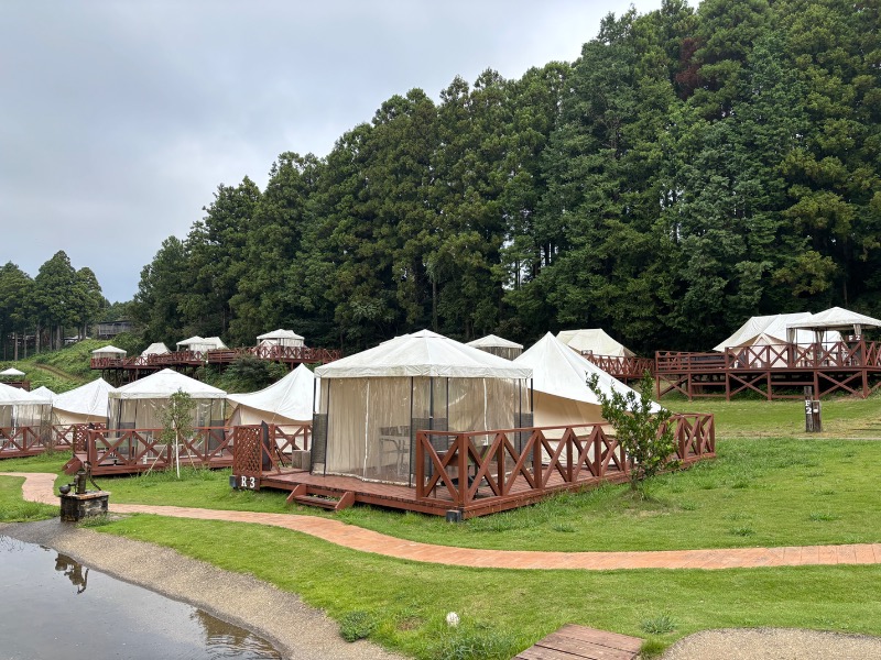 ゆき🍄さんのおふろcafé かりんの湯のサ活写真