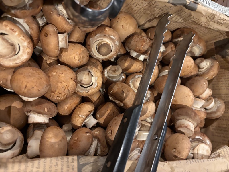 ゆき🍄さんのおふろcafé かりんの湯のサ活写真