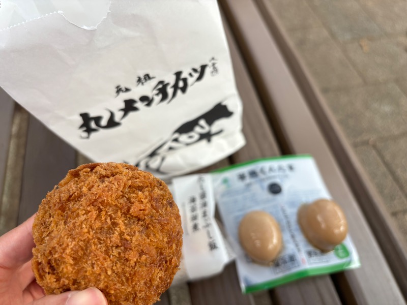 ゆき🍄さんのMONSTER WORK & SAUNAのサ活写真