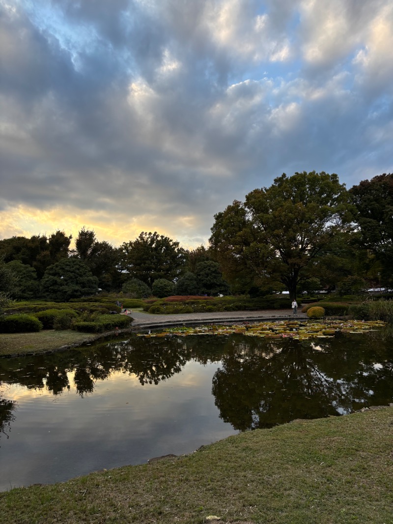 ゆき🍄さんのMONSTER WORK & SAUNAのサ活写真