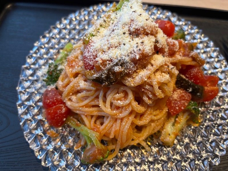 ゆき🍄さんのよみうりランド眺望温泉 花景の湯のサ活写真