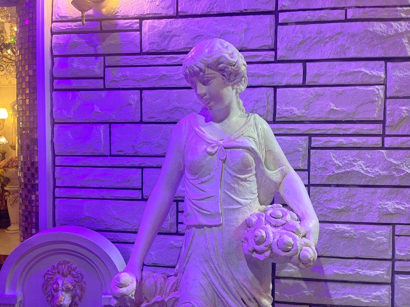 sunny☀️さんのクアパレスのサ活写真