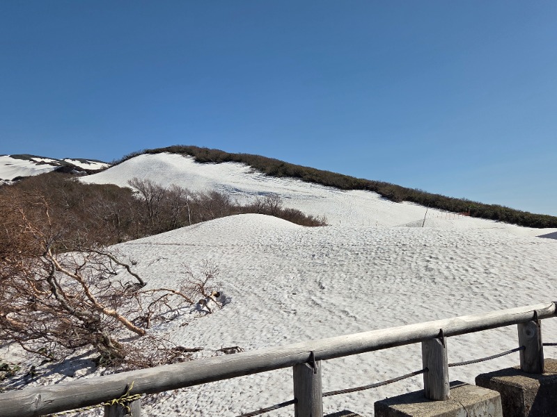かますさんの金浦温泉・学校の栖のサ活写真