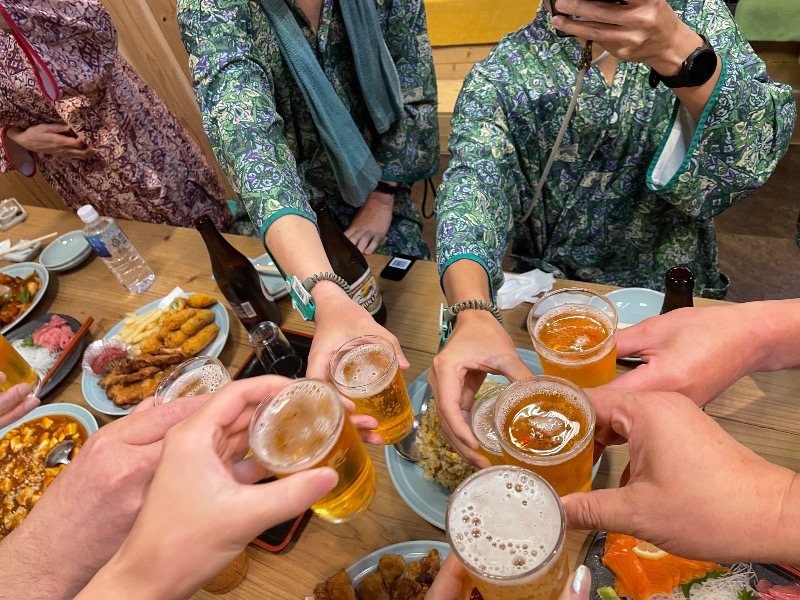 瓶ビール