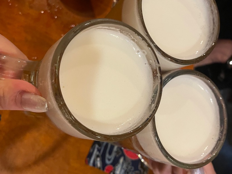 生ビール