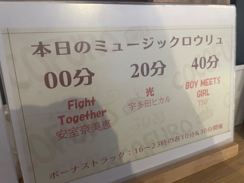 🔥🐱さうにゃこ🐱🔥さんのCOCOFURO たかの湯のサ活写真