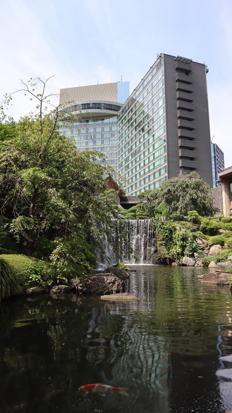 まーちゃんさんのゴールデンスパ・ニューオータニのサ活写真