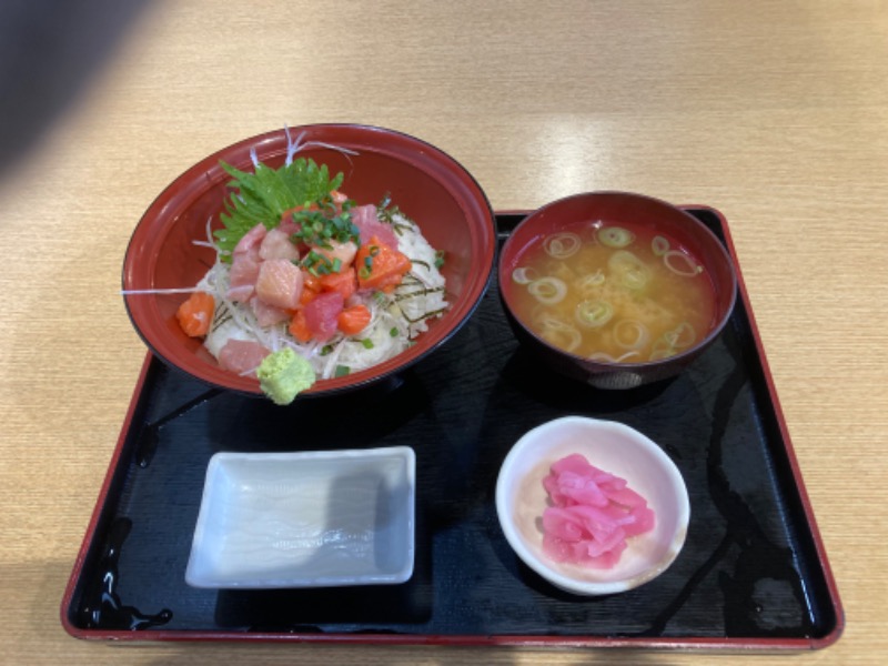 おてむてむさんのスーパー銭湯 佐野やすらぎの湯のサ活写真