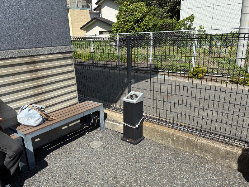 町田KARAイクゾウさんのやすらぎの湯 万葉(万葉湯)のサ活写真