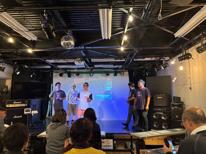 町田KARAイクゾウさんの日栄浴場のサ活写真