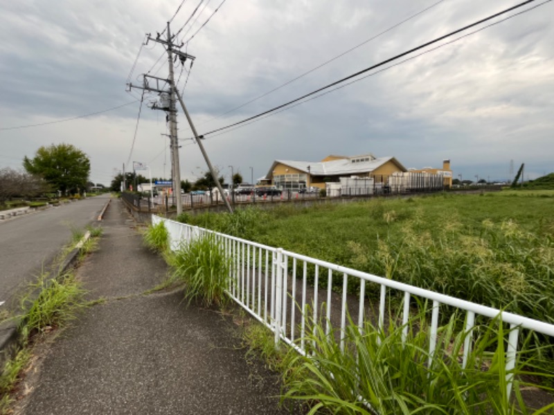 サウナコレクター（仮）さんの尾島温泉 利根の湯(太田市尾島健康福祉増進センター)のサ活写真