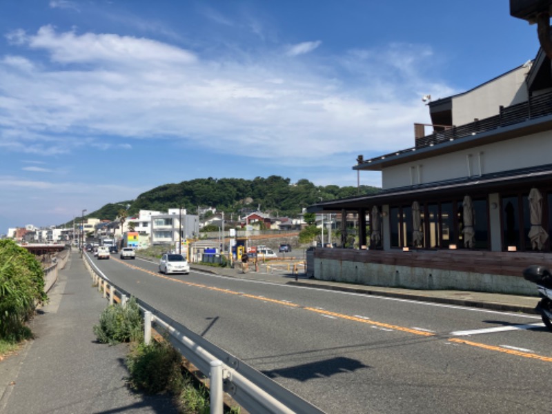 サウナコレクター（仮）さんの稲村ヶ崎温泉のサ活写真