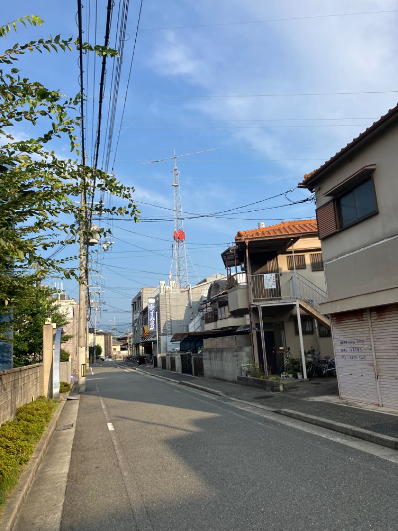 サウナコレクター（仮）さんの湯あそびひろば ふくずみ温泉のサ活写真