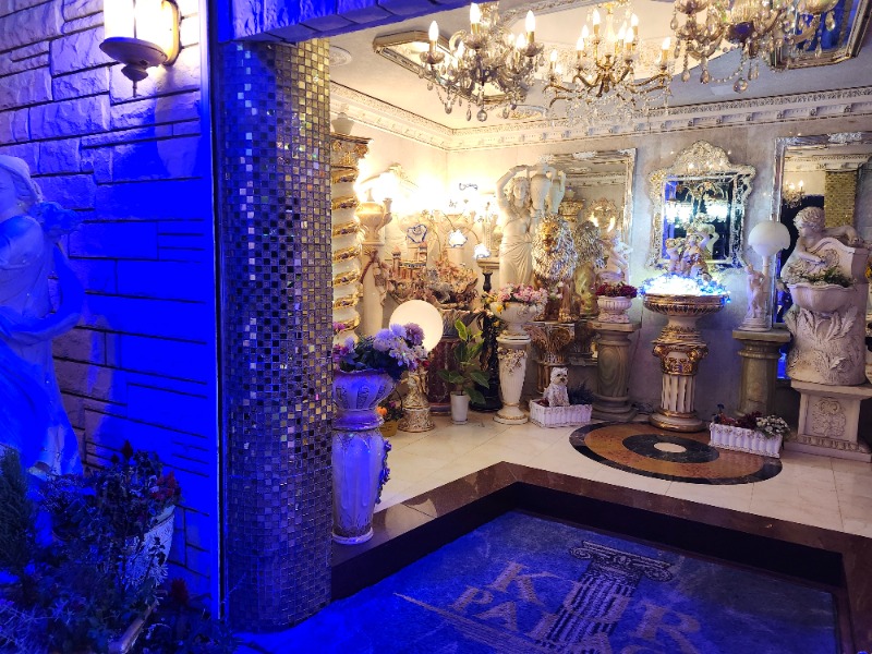 hayaminさんのクアパレスのサ活写真