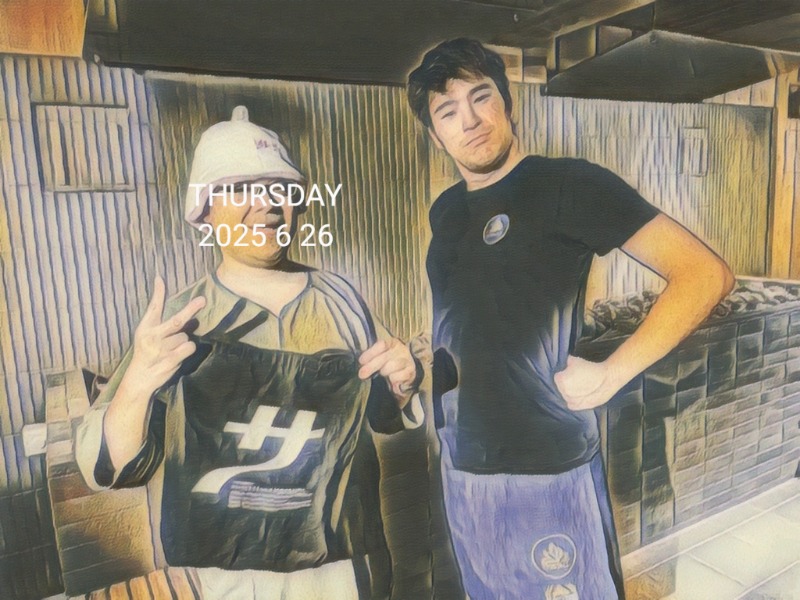 hayaminさんのサウナセンター稲荷町(旧サウナホテルニュー大泉 稲荷町店)のサ活写真