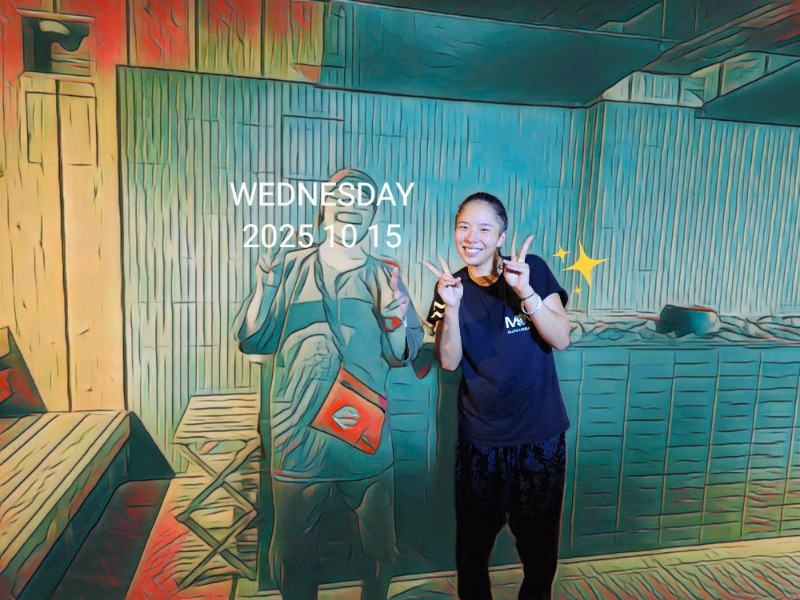 hayaminさんのサウナセンター稲荷町(旧サウナホテルニュー大泉 稲荷町店)のサ活写真