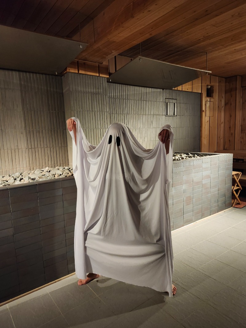 hayaminさんのサウナセンター稲荷町(旧サウナホテルニュー大泉 稲荷町店)のサ活写真