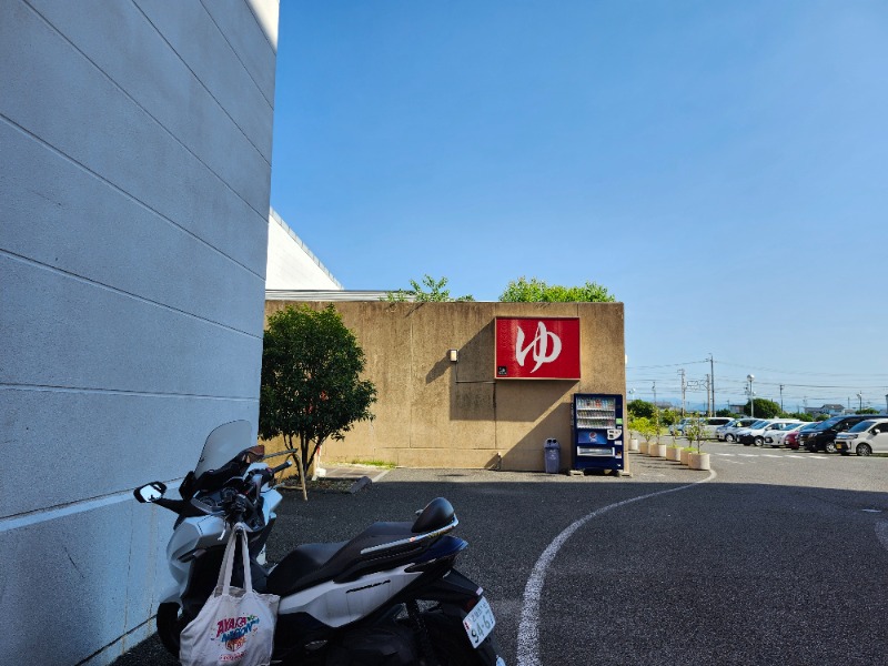 hayaminさんの天然温泉 大垣コロナの湯のサ活写真