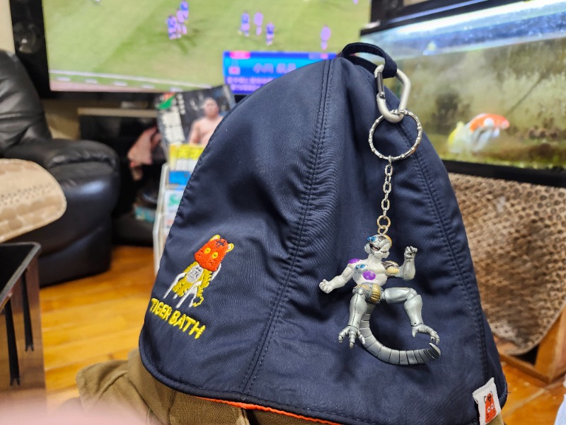 hayaminさんの喜久の湯のサ活写真