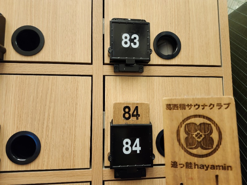 hayaminさんの巣鴨湯のサ活写真