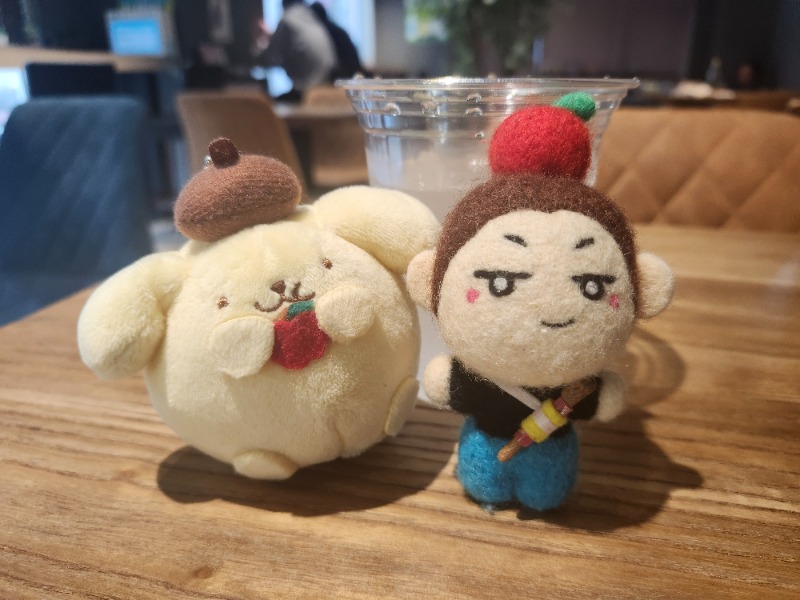 hayaminさんのライオンサウナ新橋 (レンブラントキャビン&スパ新橋内)のサ活写真