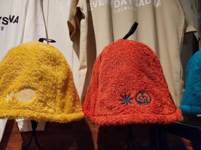 hayaminさんの毎日サウナ 八王子店のサ活写真