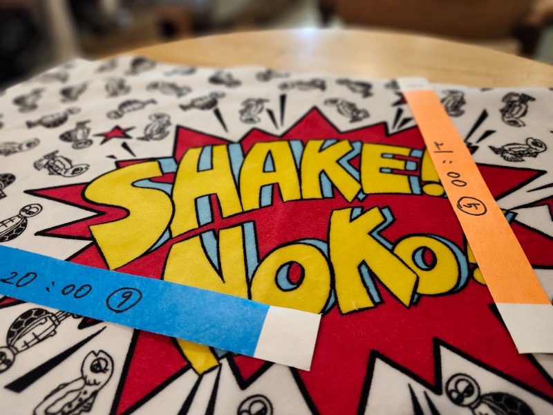 hayaminさんのサウナ&カプセルホテル 北欧のサ活写真