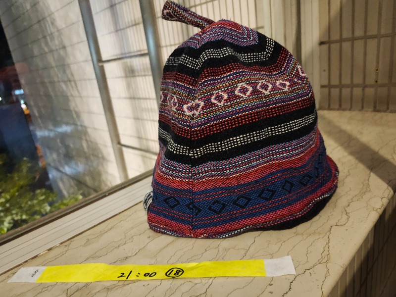 hayaminさんのサウナ&カプセルホテル 北欧のサ活写真