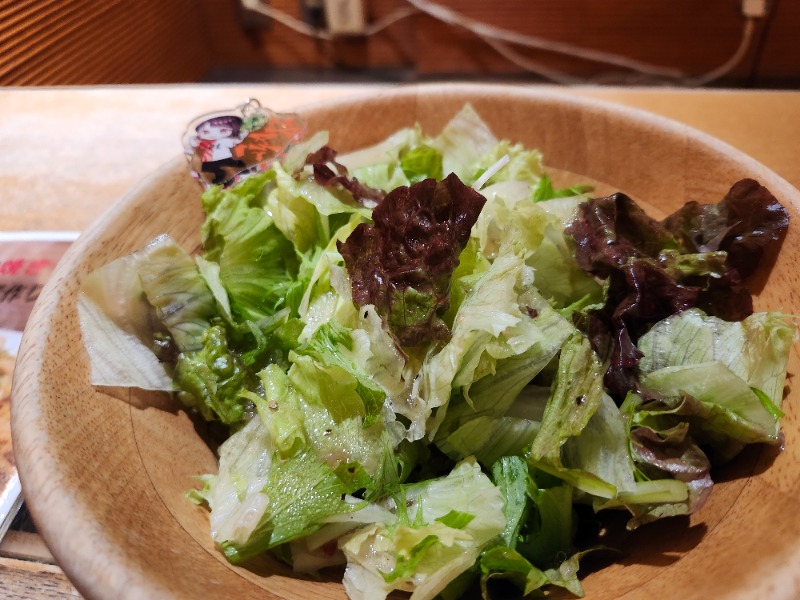 hayaminさんのサウナ&カプセルホテル 北欧のサ活写真