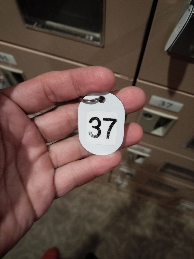 北国のニシパさんのえにわ温泉ほのかのサ活写真