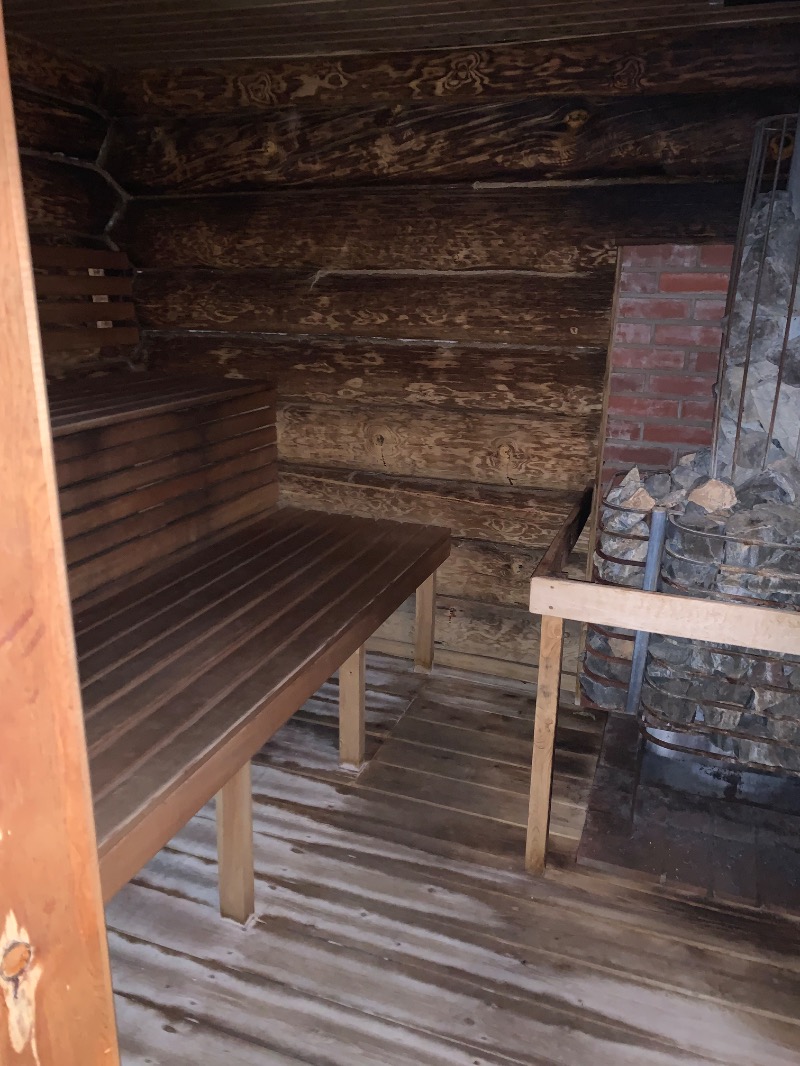 わかしよさんのイズバ/IZBAのサ活写真