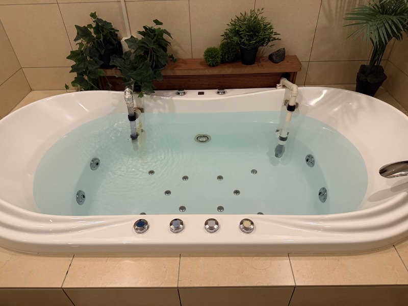 zappatierさんのレンブラントスタイル横浜関内のサ活写真