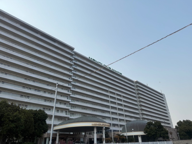 空之輔さんの亀遊舘のサ活写真