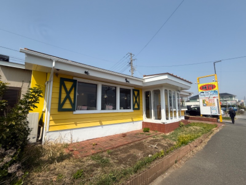 空之輔さんの亀遊舘のサ活写真