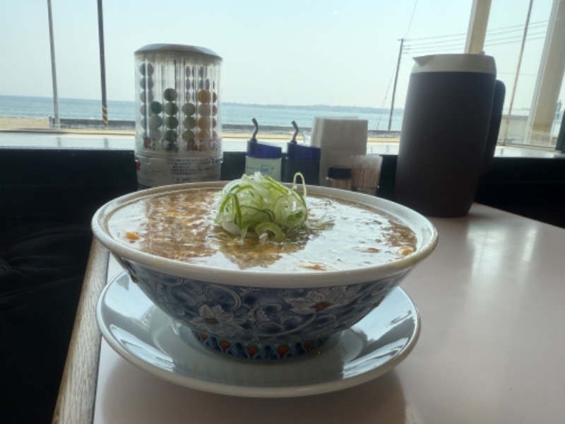 空之輔さんの亀遊舘のサ活写真