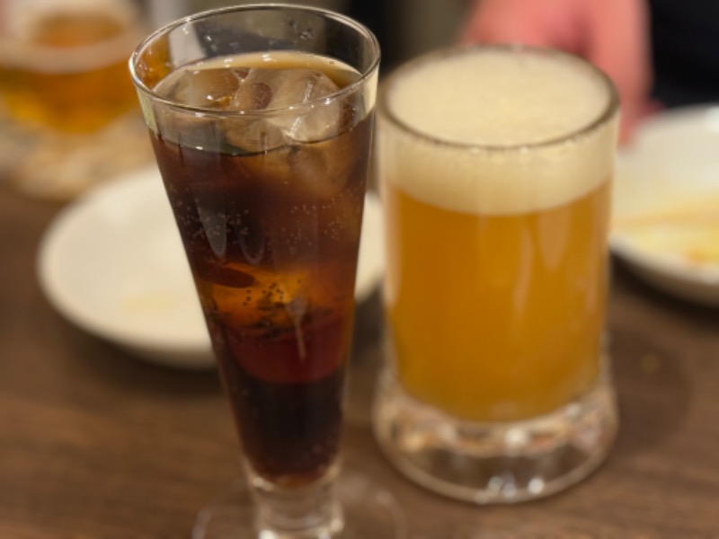 空之輔さんのセントラルウェルネスクラブ能見台のサ活写真