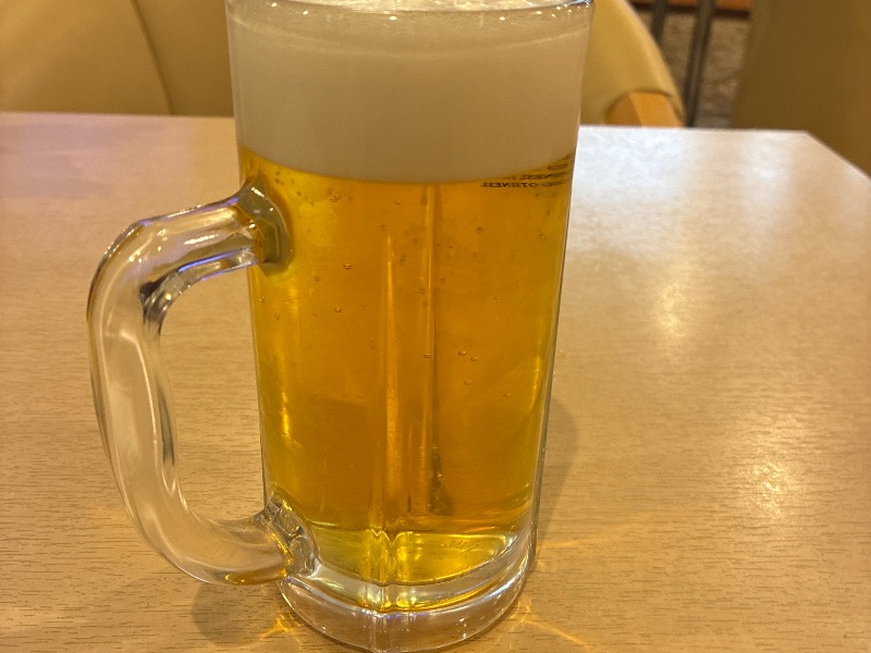 生ビール