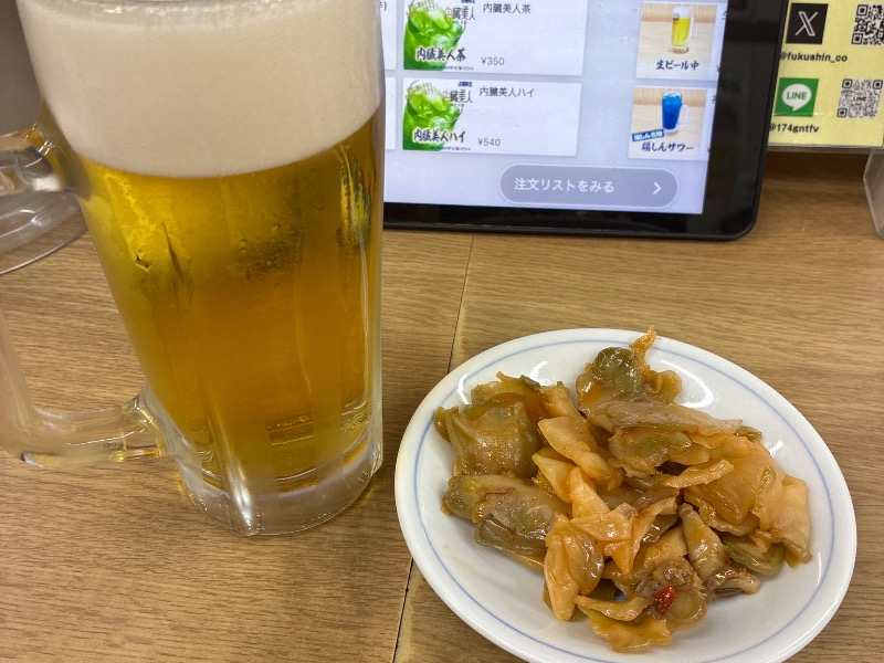 ビールセット